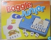 Boggle Junior