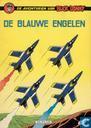 De Blauwe Engelen