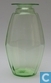 Kalebas Vaas vert-chine