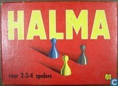 Halma