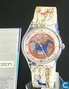 Swatch Aniak  -  
