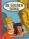 De gouden sfinx