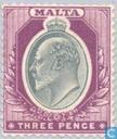 Koning Edward VII