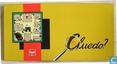 Cluedo? 25-jarig jubileum