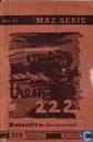 Trein 222