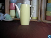 Aida Koffiepot 0,5 ltr.
