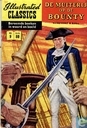 De muiterij op de Bounty