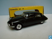 Citroen DS 19