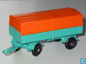 Mercedes-Benz Trailer