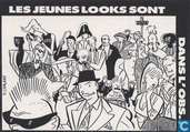 Les jeunes looks sont dans l'obs...