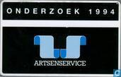 Artsenservice Onderzoek  