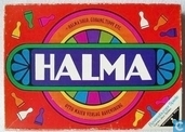 Halma