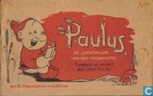 De lotgevallen van een boskabouter