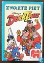 Duck Tales Zwarte Piet