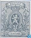 State coat of arms "Little Lion"