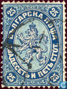 Wapenschild (Heraldische leeuw)