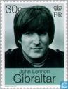 Lennon, John en Yoko Ono- Huwelijk