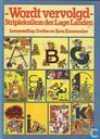 Wordt vervolgd - Stripleksikon der Lage Landen