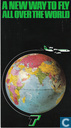 Transavia - A new way to fly all over the world