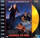 Licence to Kill