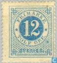 12 bleu