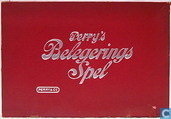 Belegeringsspel