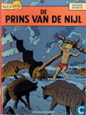 De prins van de Nijl