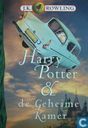 Harry Potter & de geheime kamer