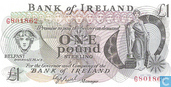 Noord Ierland 1 Pound 