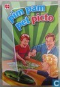 Pim Pam Pet Picto
