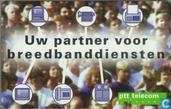 Uw partner voor breedbanddiensten