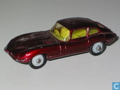 Jaguar E-type
