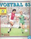 Plaatjesalbum: Voetbal 83