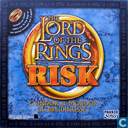 Risk Lord of the Rings Uitbreidings set