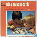 Nine mens morris