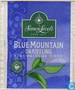 Blue Mountain Darjeeling