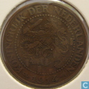 2½ cent 1914