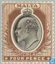 Koning Edward VII
