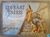 Eufraat en Tigris