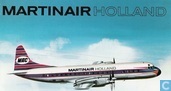 Martinair - Electra (01)