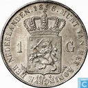 1 gulden 1896