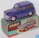 Hillman Husky Estate (mechanical, sea blue)