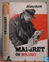 Maigret on holiday