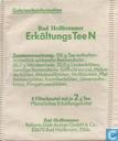 Erkältungs Tee N