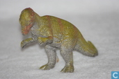 Pachycephaldsaupus