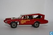 Monkees mobile