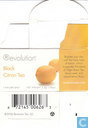 Black Citron Tea