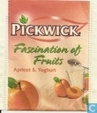 Apricot & Yoghurt