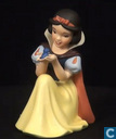 WDCC Snow white Won't you smile for me