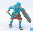 Legionnaire